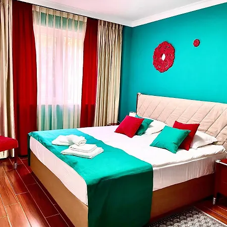 Art Boutique Ξενοδοχείο 2*