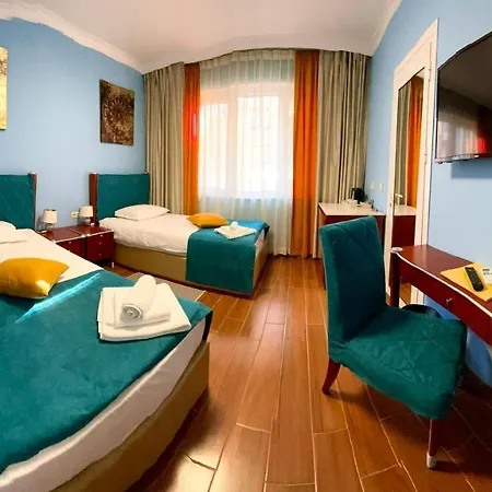 Art Boutique 2* Βάρνα