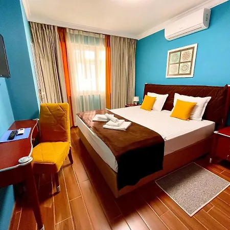 Art Boutique Ξενοδοχείο