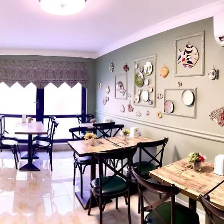 Ξενοδοχείο Art Boutique