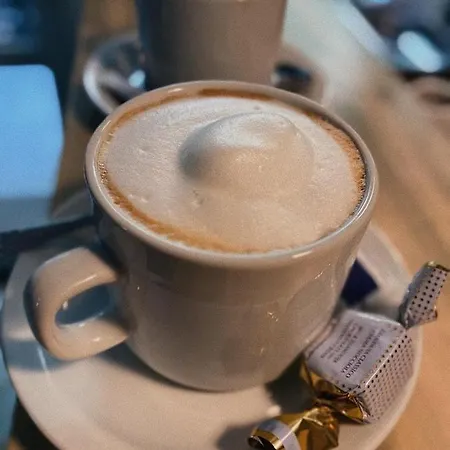 فندق Art Boutique 2*