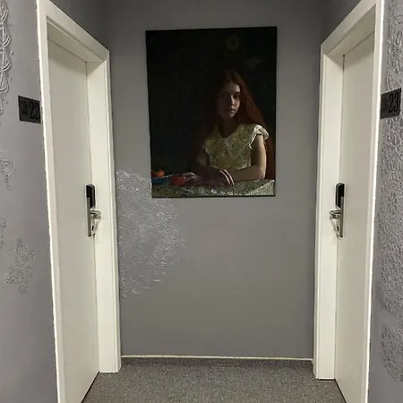 Art Boutique Ξενοδοχείο Βάρνα