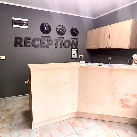 Art Boutique Ξενοδοχείο