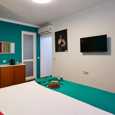 Art Boutique Готель 2*
