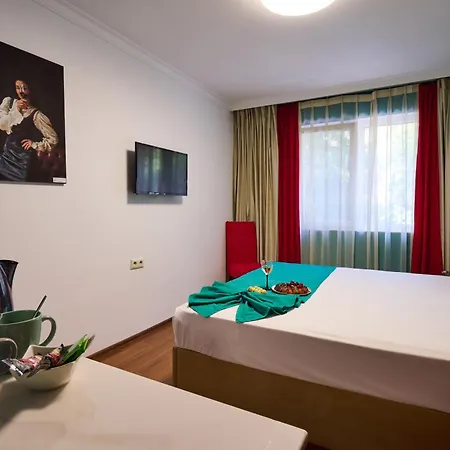 Art Boutique Hotel 2*