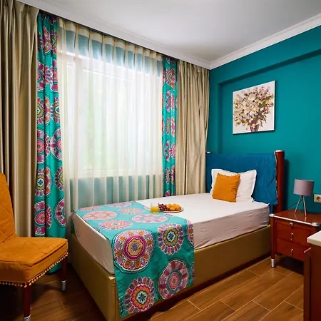 Art Boutique Готель 2*