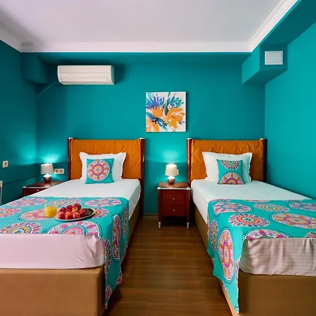 Art Boutique 2* Warna