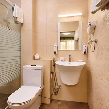 Hotel Art Boutique Warna