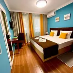 Otel Art Boutique Varna