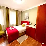 Art Boutique Hotell 2*