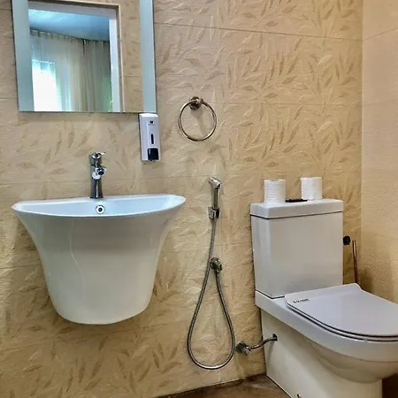 Art Boutique Hotel 2*