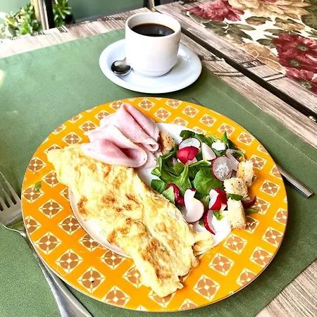 Art Boutique Hotel 2*