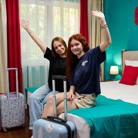Art Boutique Hotel 2*