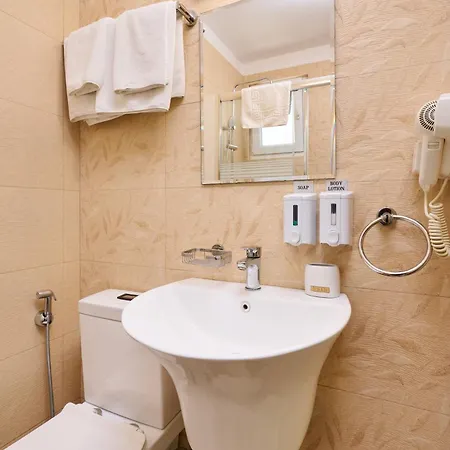 Art Boutique Hotel Varna