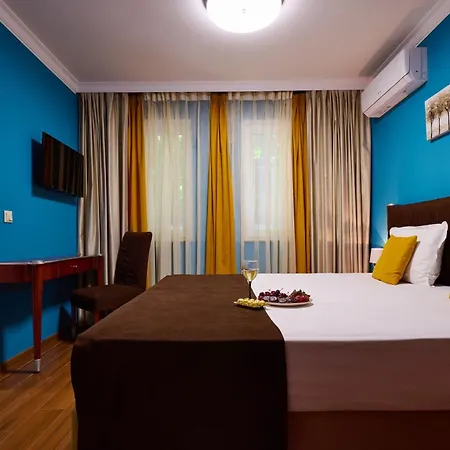Art Boutique Hotel 2*
