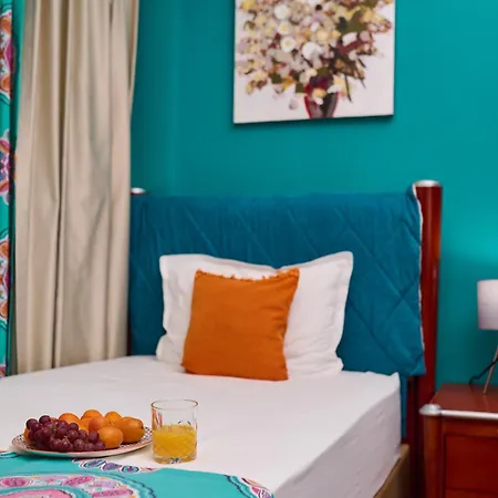 Art Boutique Hotel Varna