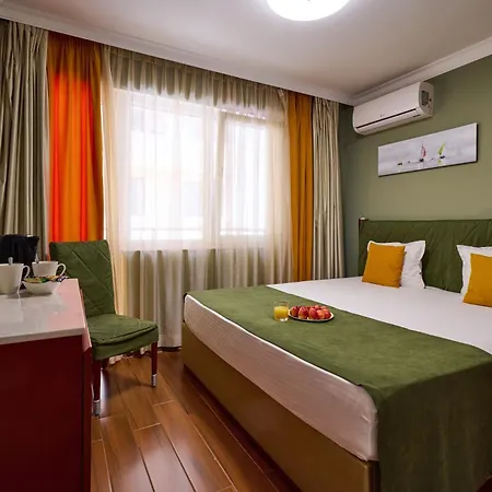 Hotel Art Boutique Varna