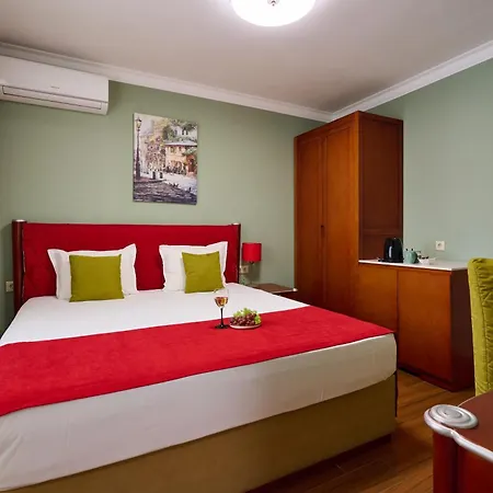 Hotel Art Boutique 2*