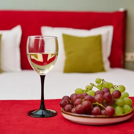 Art Boutique Hotel Varna