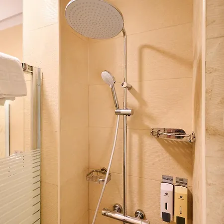 Art Boutique Otel Varna