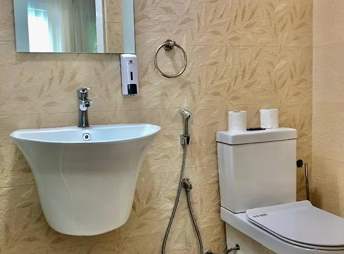 Art Boutique 酒店 2*