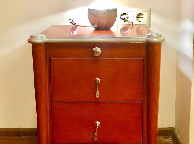 Art Boutique 酒店 瓦爾納