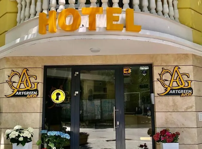 Art Boutique 瓦爾納