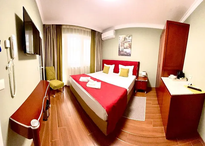 Art Boutique 2* 瓦爾納