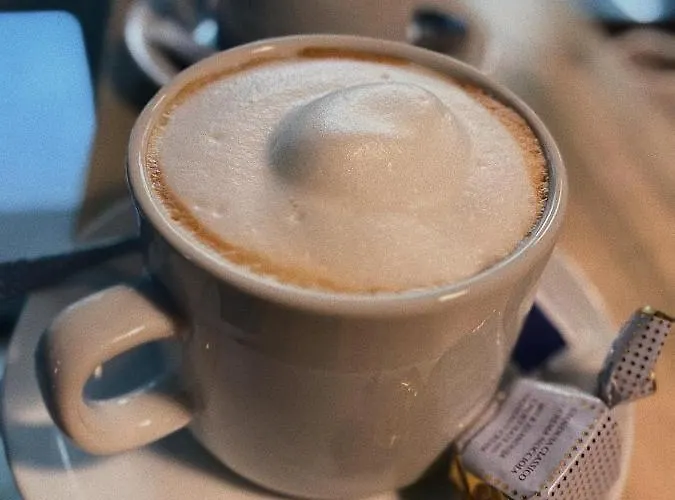 酒店 Art Boutique 2*