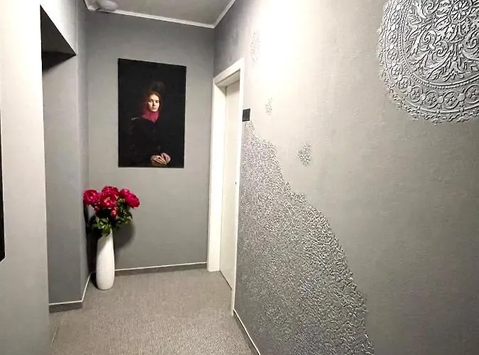 酒店 Art Boutique 2*