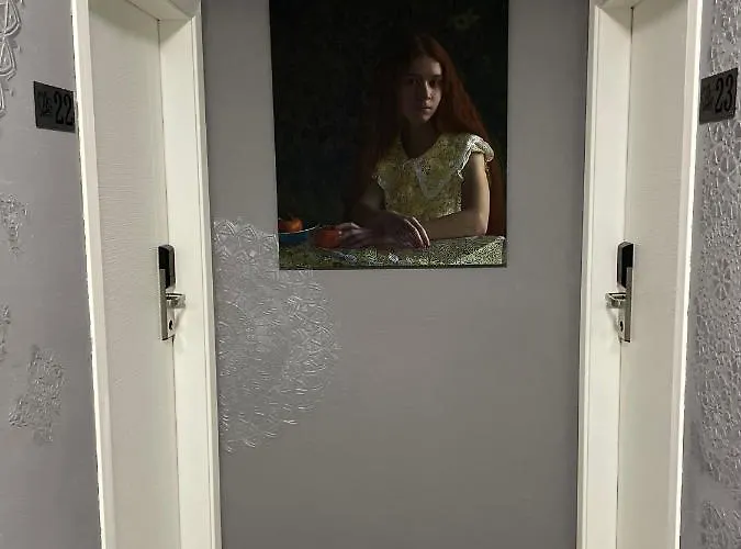 Art Boutique 酒店 瓦爾納