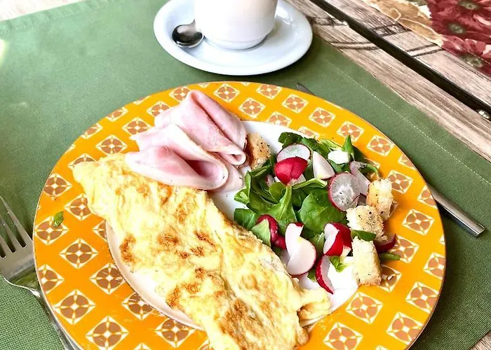 Art Boutique 酒店 2*