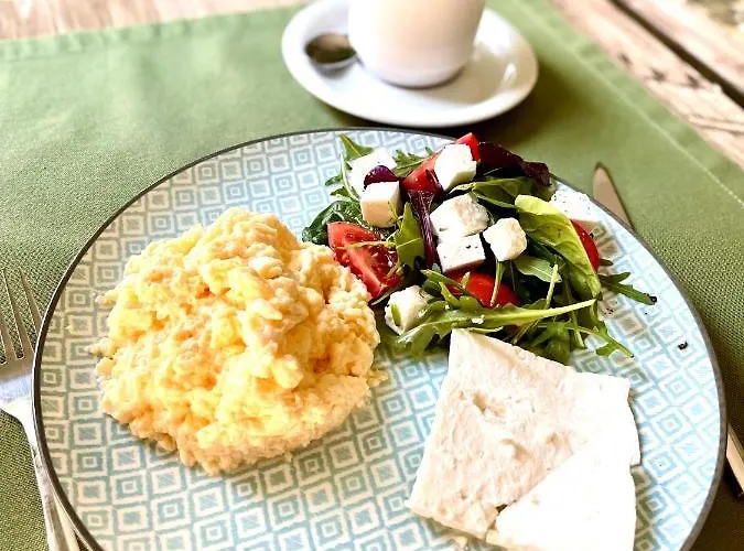 酒店 Art Boutique 2*