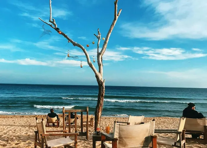 Art Boutique 酒店 2*